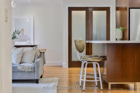 Photo 11 at 107 - 40 Glen Road, Moore Park, Toronto