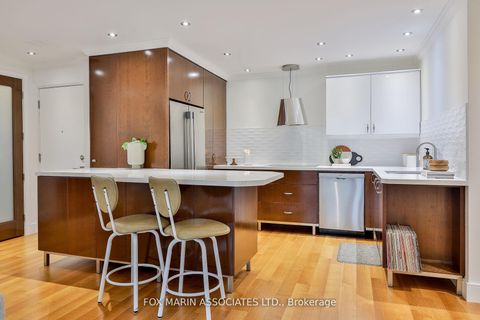 Photo 15 at 107 - 40 Glen Road, Moore Park, Toronto