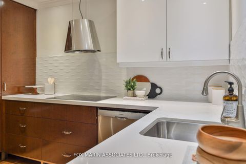 Photo 16 at 107 - 40 Glen Road, Moore Park, Toronto