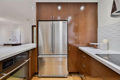 Photo 17 at 107 - 40 Glen Road, Moore Park, Toronto