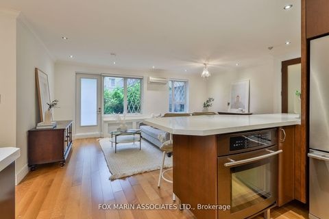 Photo 18 at 107 - 40 Glen Road, Moore Park, Toronto