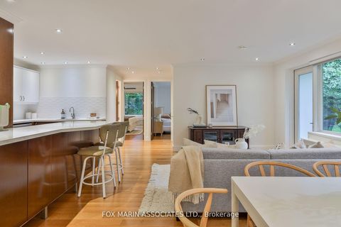 Photo 20 at 107 - 40 Glen Road, Moore Park, Toronto