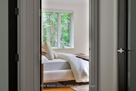 Photo 22 at 107 - 40 Glen Road, Moore Park, Toronto