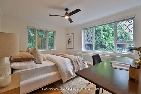 Photo 23 at 107 - 40 Glen Road, Moore Park, Toronto
