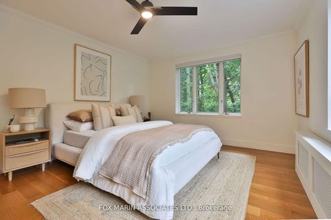 Photo 24 at 107 - 40 Glen Road, Moore Park, Toronto