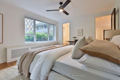 Photo 26 at 107 - 40 Glen Road, Moore Park, Toronto