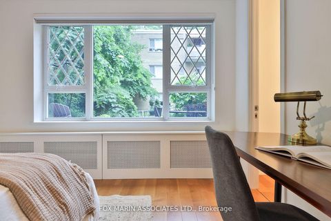 Photo 27 at 107 - 40 Glen Road, Moore Park, Toronto