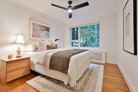 Photo 30 at 107 - 40 Glen Road, Moore Park, Toronto