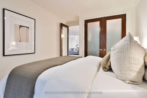 Photo 32 at 107 - 40 Glen Road, Moore Park, Toronto