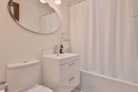 Photo 34 at 107 - 40 Glen Road, Moore Park, Toronto