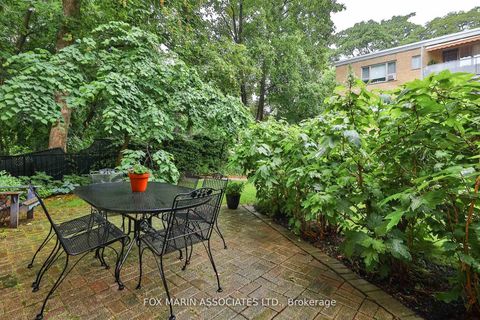 Photo 35 at 107 - 40 Glen Road, Moore Park, Toronto