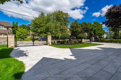 Photo 3 at 197 duncan Road, Langstaff, Richmond Hill