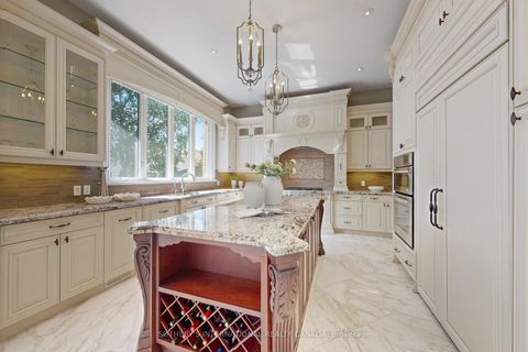 Photo 10 at 197 duncan Road, Langstaff, Richmond Hill