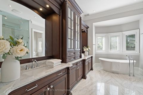 Photo 15 at 197 duncan Road, Langstaff, Richmond Hill