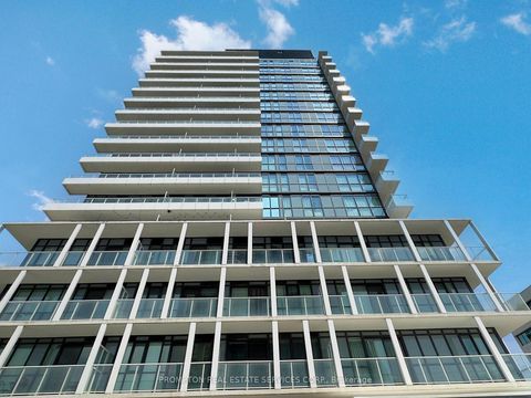 Photo 1 at 603 - 180 Fairview Mall Drive, Don Valley Village, Toronto