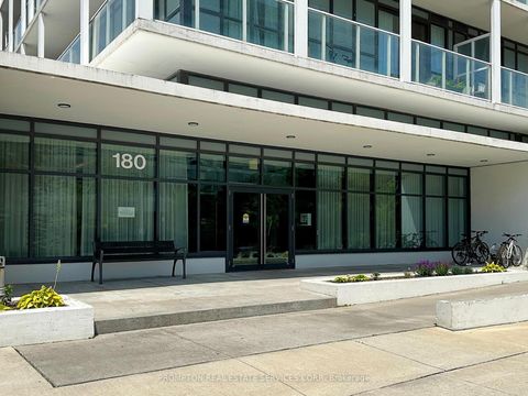 Photo 2 at 603 - 180 Fairview Mall Drive, Don Valley Village, Toronto