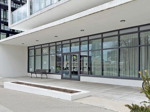 Photo 3 at 603 - 180 Fairview Mall Drive, Don Valley Village, Toronto