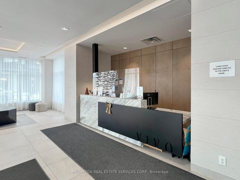Photo 9 at 603 - 180 Fairview Mall Drive, Don Valley Village, Toronto