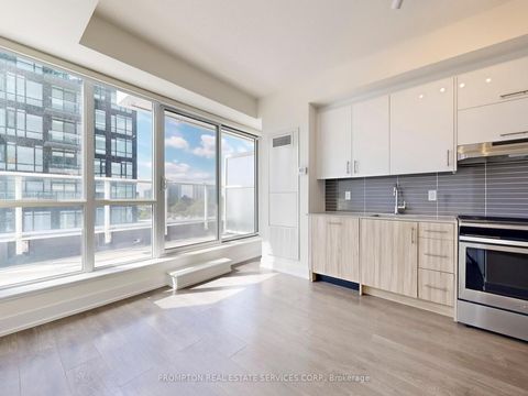 Photo 14 at 603 - 180 Fairview Mall Drive, Don Valley Village, Toronto