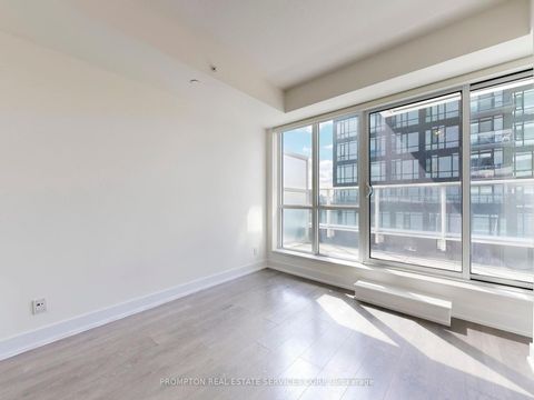 Photo 15 at 603 - 180 Fairview Mall Drive, Don Valley Village, Toronto