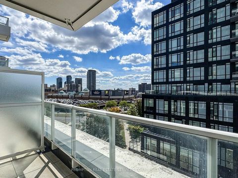 Photo 26 at 603 - 180 Fairview Mall Drive, Don Valley Village, Toronto
