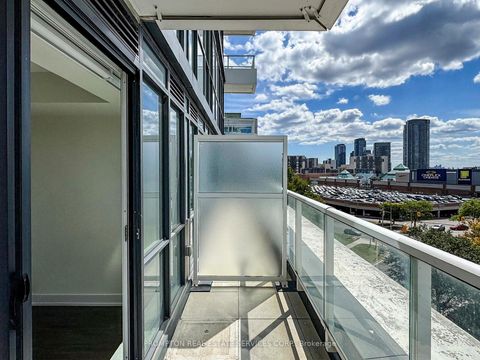 Photo 27 at 603 - 180 Fairview Mall Drive, Don Valley Village, Toronto
