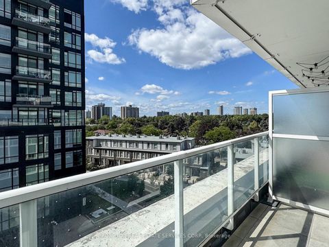 Photo 28 at 603 - 180 Fairview Mall Drive, Don Valley Village, Toronto