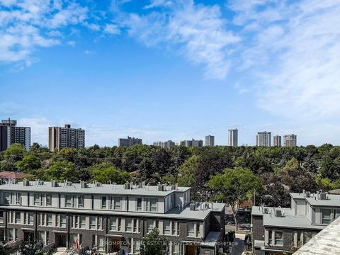 Photo 30 at 603 - 180 Fairview Mall Drive, Don Valley Village, Toronto