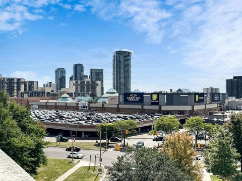 Photo 31 at 603 - 180 Fairview Mall Drive, Don Valley Village, Toronto