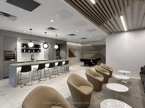 Photo 38 at 603 - 180 Fairview Mall Drive, Don Valley Village, Toronto