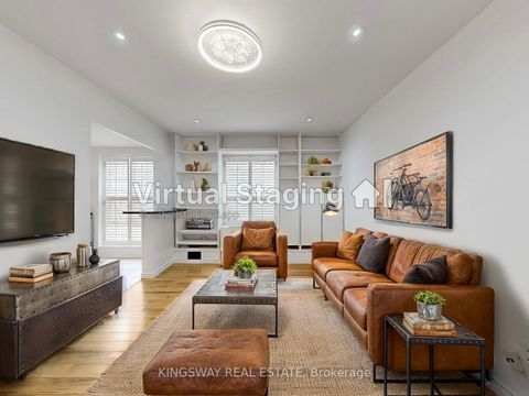 Photo 3 at 506 - 88 Charles Street E, Yonge Corridor, Toronto