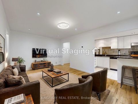 Photo 5 at 506 - 88 Charles Street E, Yonge Corridor, Toronto