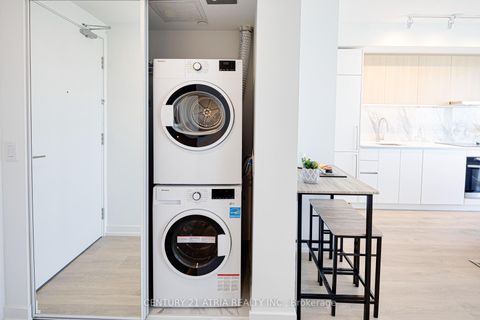 Photo 3 at 1027 - 1100 Sheppard Avenue W, York University Heights, Toronto
