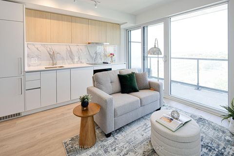Photo 8 at 1027 - 1100 Sheppard Avenue W, York University Heights, Toronto