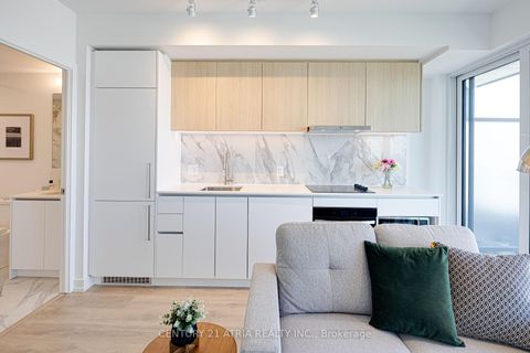Photo 10 at 1027 - 1100 Sheppard Avenue W, York University Heights, Toronto