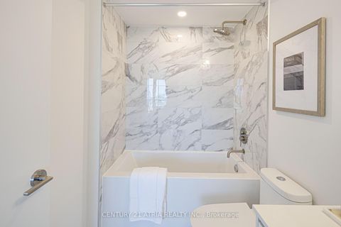 Photo 12 at 1027 - 1100 Sheppard Avenue W, York University Heights, Toronto