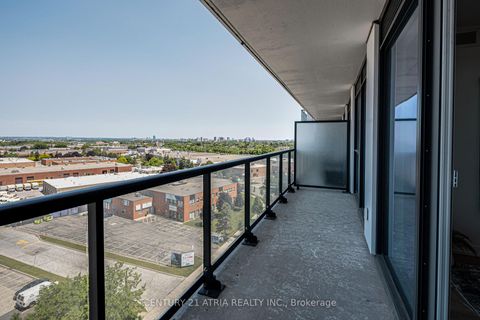 Photo 13 at 1027 - 1100 Sheppard Avenue W, York University Heights, Toronto