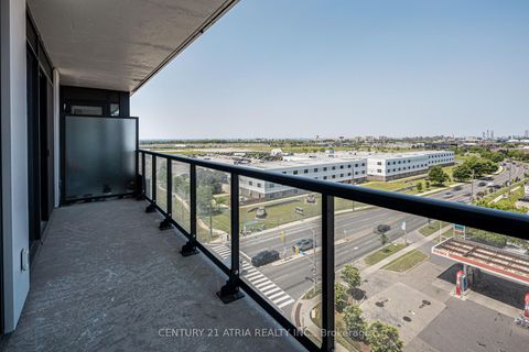 Photo 14 at 1027 - 1100 Sheppard Avenue W, York University Heights, Toronto