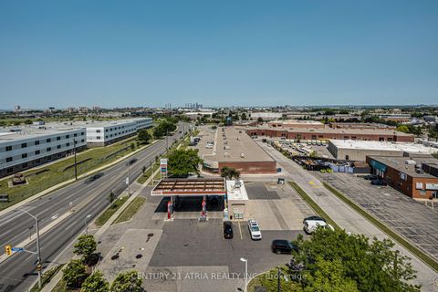 Photo 15 at 1027 - 1100 Sheppard Avenue W, York University Heights, Toronto