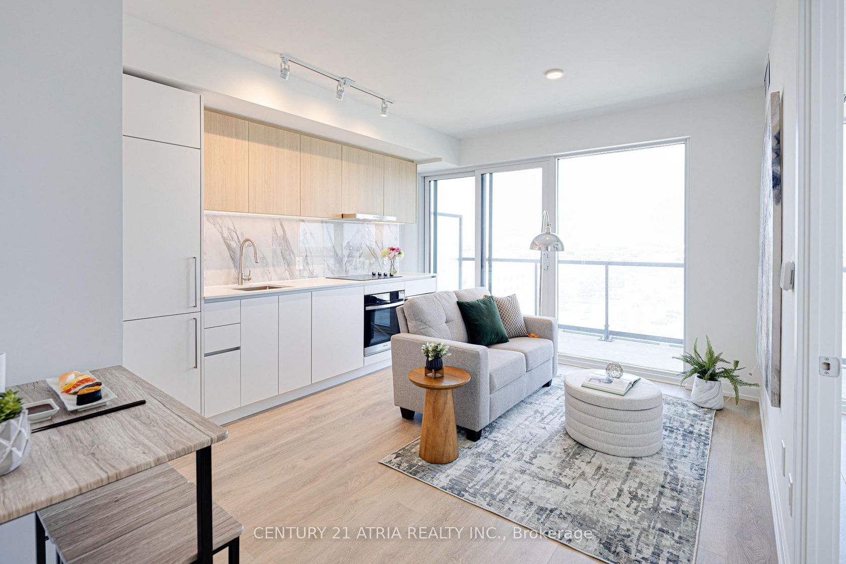 1027 - 1100 Sheppard Avenue W, York University Heights, Toronto 