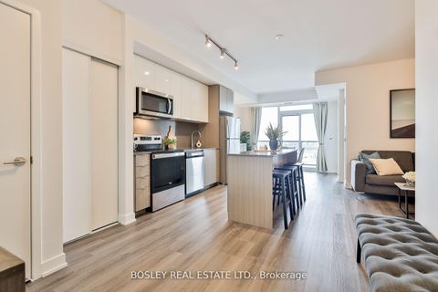 Photo 2 at 612 - 859 The Queensway, Queensway, Toronto