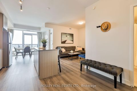 Photo 5 at 612 - 859 The Queensway, Queensway, Toronto