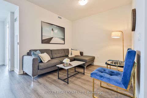 Photo 6 at 612 - 859 The Queensway, Queensway, Toronto
