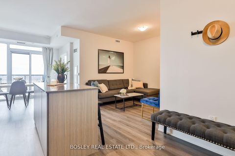 Photo 8 at 612 - 859 The Queensway, Queensway, Toronto