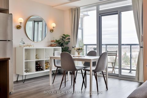 Photo 12 at 612 - 859 The Queensway, Queensway, Toronto Photo 12 at 612 - 859 The Queensway, Queensway, Toronto