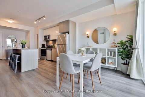 Photo 13 at 612 - 859 The Queensway, Queensway, Toronto Photo 13 at 612 - 859 The Queensway, Queensway, Toronto