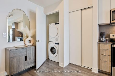 Photo 22 at 612 - 859 The Queensway, Queensway, Toronto Photo 22 at 612 - 859 The Queensway, Queensway, Toronto