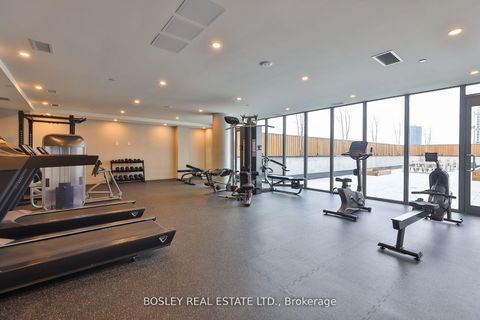 Photo 26 at 612 - 859 The Queensway, Queensway, Toronto