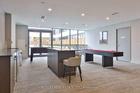 Photo 28 at 612 - 859 The Queensway, Queensway, Toronto
