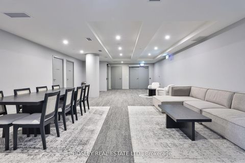Photo 30 at 612 - 859 The Queensway, Queensway, Toronto